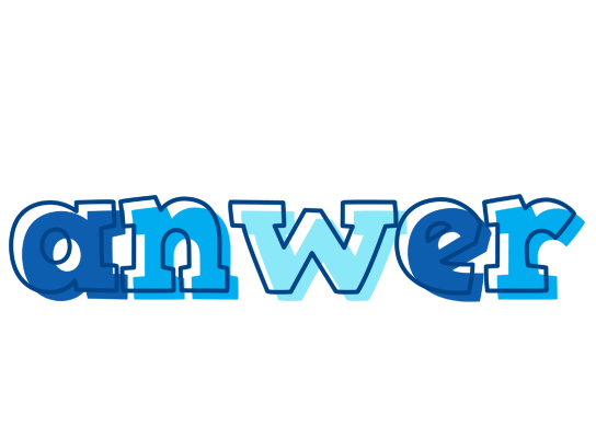 Anwer sailor logo