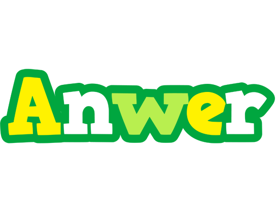 Anwer soccer logo