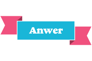 Anwer today logo