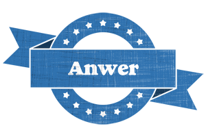 Anwer trust logo