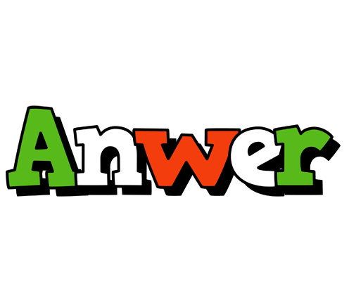 Anwer venezia logo
