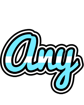 Any argentine logo