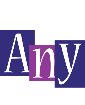 Any autumn logo