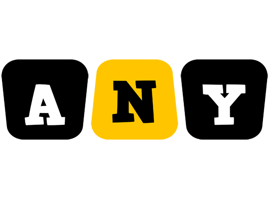 Any boots logo