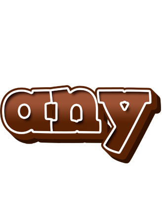 Any brownie logo