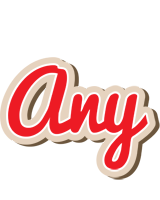 Any chocolate logo