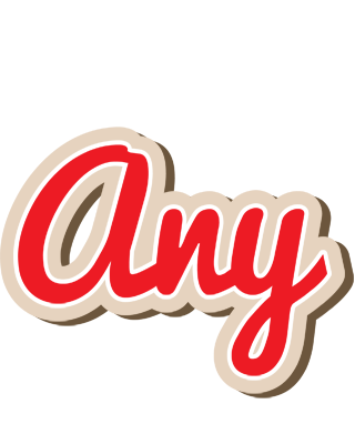 Any chocolate logo