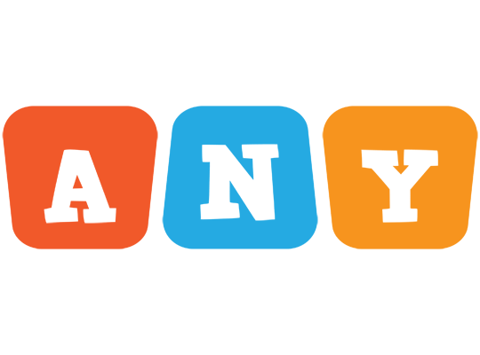 Any comics logo