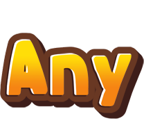 Any cookies logo