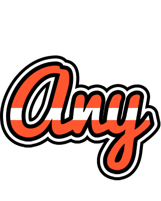 Any denmark logo