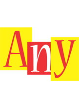 Any errors logo