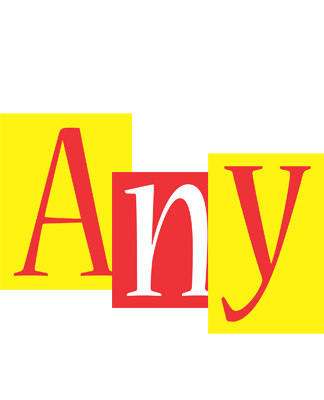 Any errors logo