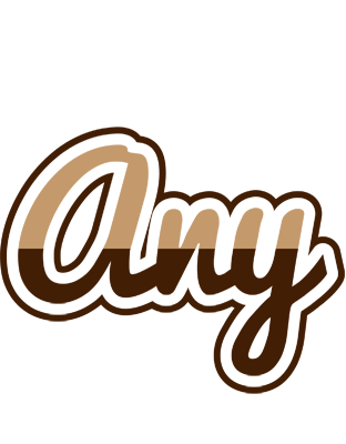 Any exclusive logo