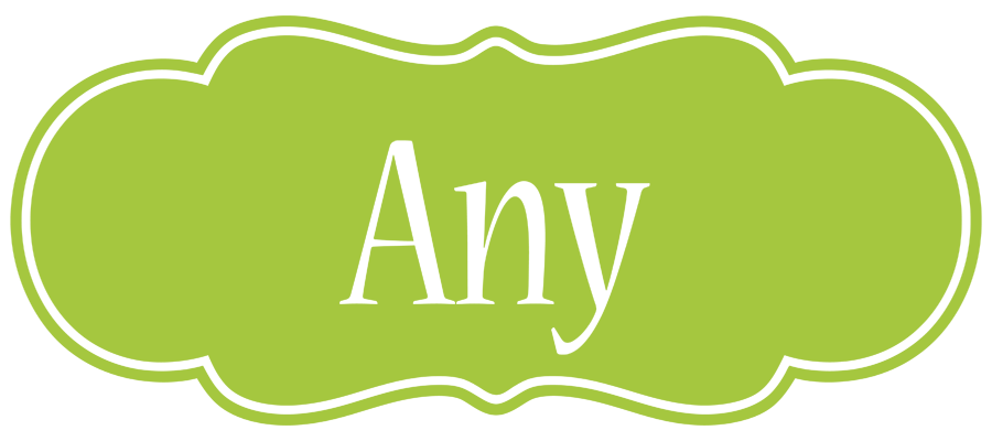 Any family logo