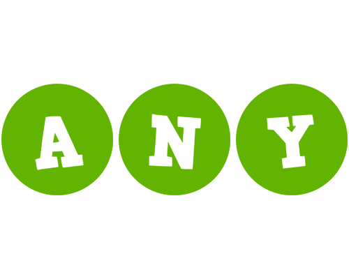 Any games logo