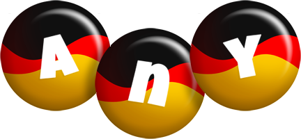 Any german logo