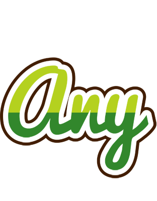 Any golfing logo