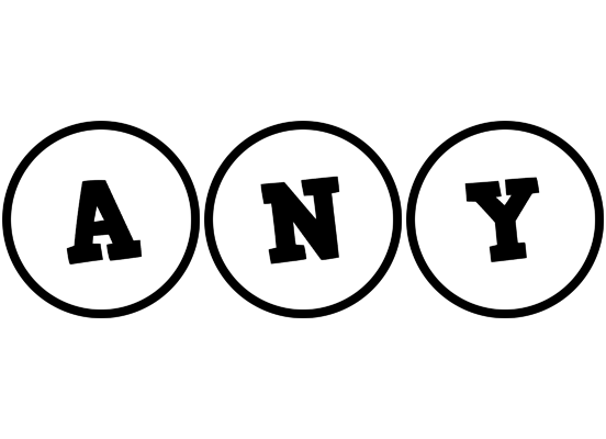 Any handy logo