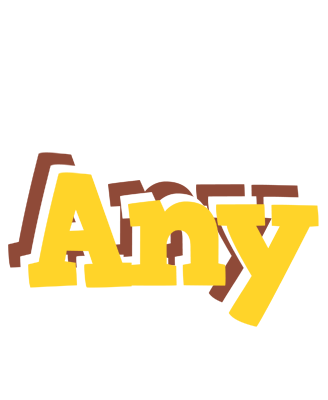 Any hotcup logo