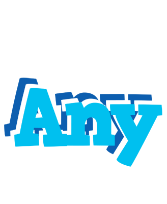 Any jacuzzi logo