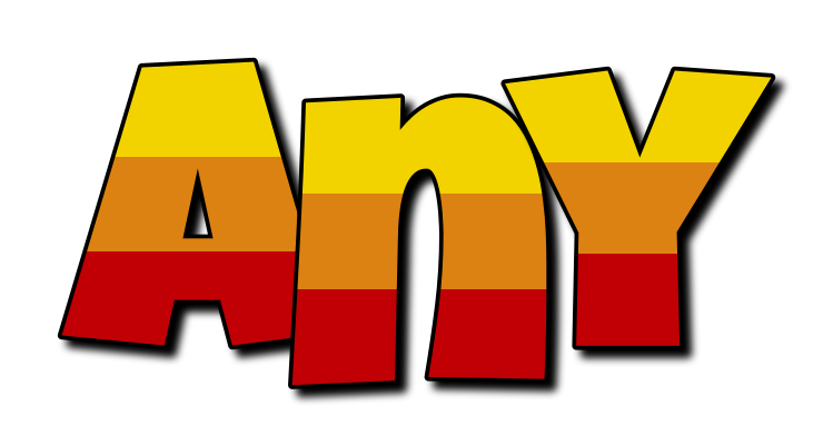 Any jungle logo