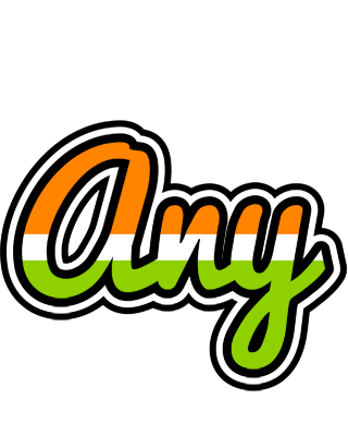 Any mumbai logo
