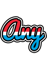 Any norway logo