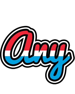 Any norway logo
