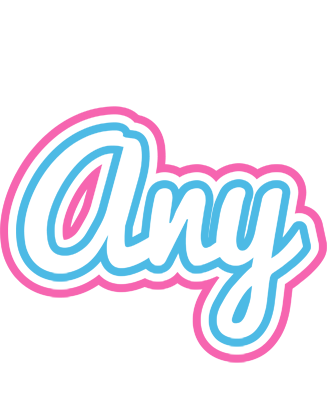 Any outdoors logo