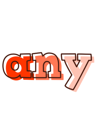 Any paint logo