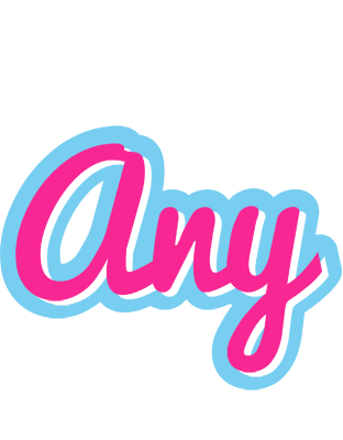 Any popstar logo