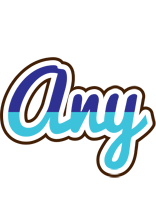 Any raining logo