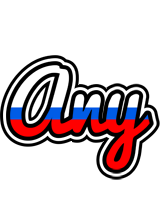 Any russia logo