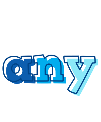 Any sailor logo