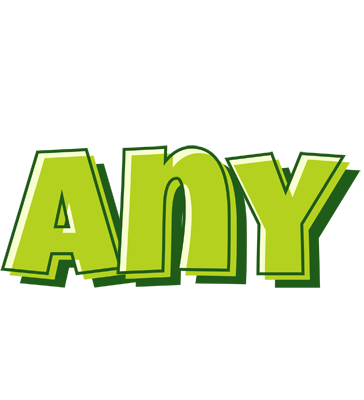 Any summer logo