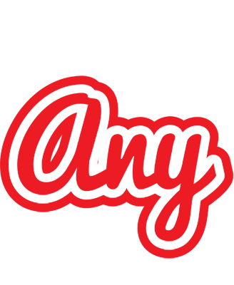 Any sunshine logo