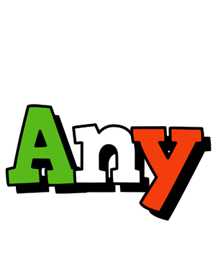 Any venezia logo