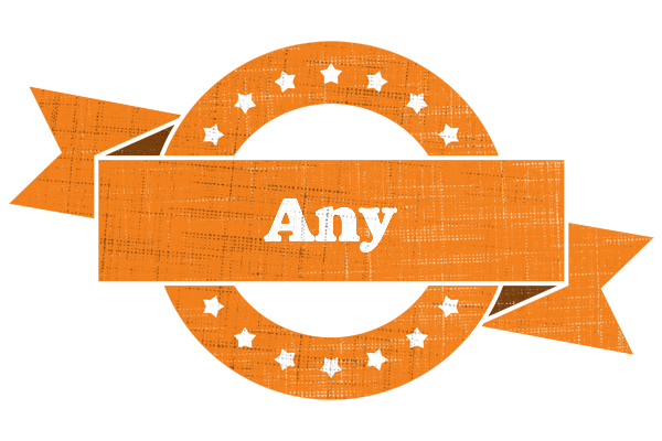 Any victory logo