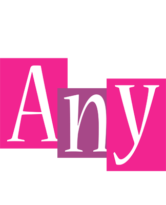 Any whine logo