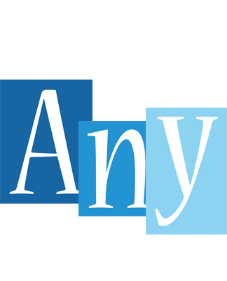 Any winter logo