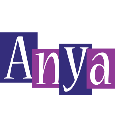 Anya autumn logo