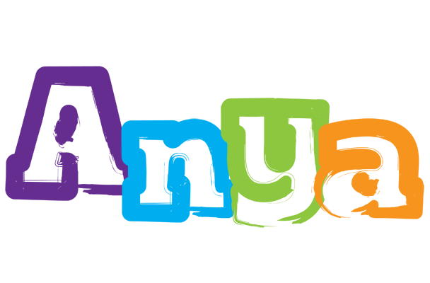 Anya casino logo