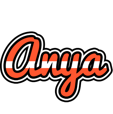 Anya denmark logo