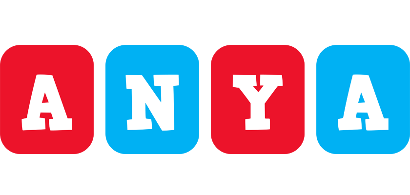 Anya diesel logo