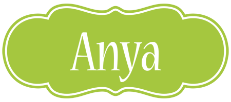 Anya family logo