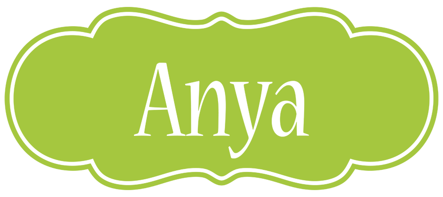 Anya family logo