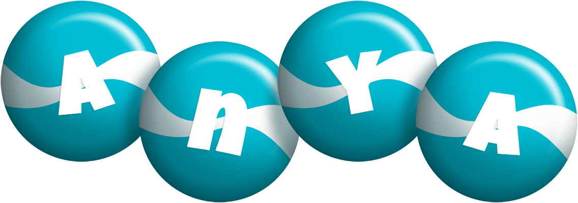 Anya messi logo