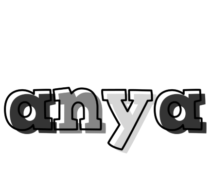Anya night logo