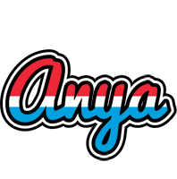 Anya norway logo