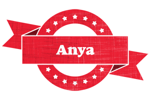 Anya passion logo